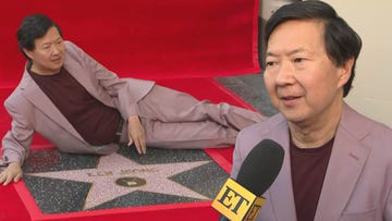 Benson Boone Exits Concert in Just a Speedo